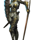 Illustration for article titled Former Diablo II Lead Artist Lays Down The L.A.W.